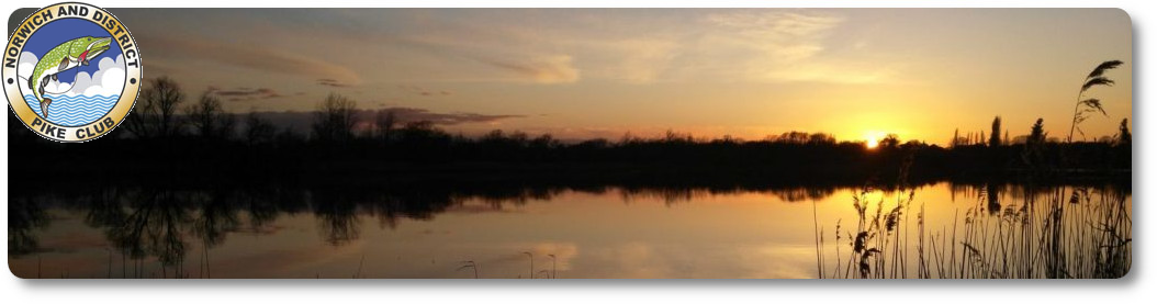 Norwich & District Pike Club