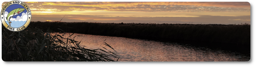 Norwich & District Pike Club